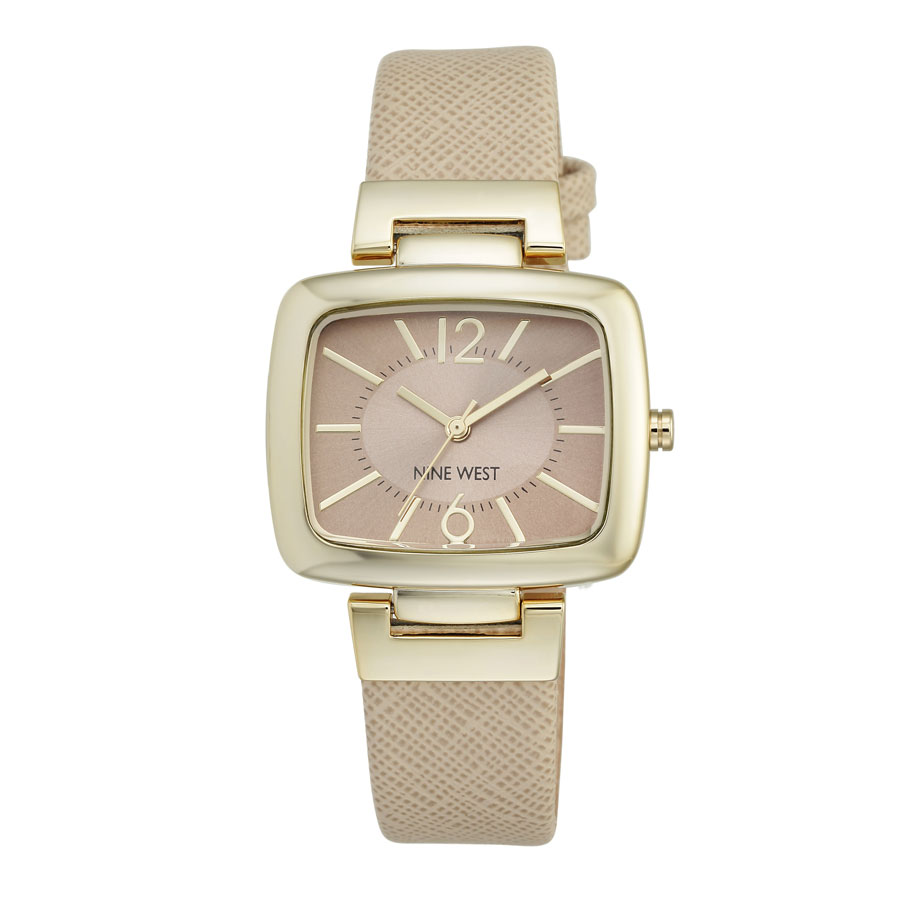Часы Nine West Female Collection 1856NTNT